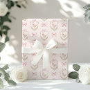 Recherche de poulie papier cadeau Vintage