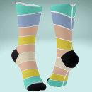 Recherche de rayées chaussettes Rayures