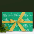 Zoek naar verjaardags cadeaupapier Grappig