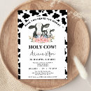 Recherche de vache noire invitations Pour elle