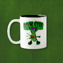 Recherche de rock star tasses Humour