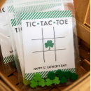 Zoek naar saint patricks day kaarten Shamrock