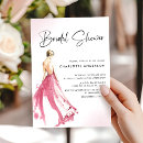 Recherche de robe invitations Moderne