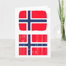 Zoek naar noors kaarten Noorse vlag