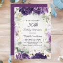 Recherche de de 30 ans invitations Élégant