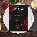 Recherche de floral menu mariage menus Pour tous