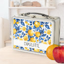 Zoek naar citroenen lunchboxen Zomer
