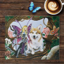 Recherche de fairy puzzles Imaginaire
