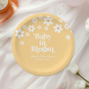 Recherche de baby in bloom baby shower decor Mother to be