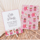 Recherche de chiot fille invitations D'anniversaire