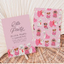 Recherche de partie de chiot invitations Laisse pawty