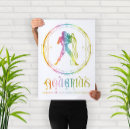 Zoek naar waterman posters Sterrenbeeld
