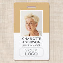 Zoek naar chique badges Minimalistisch