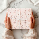 Zoek naar zwanen cadeaupapier Ballerina