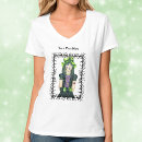 Zoek naar gothic meisje tshirts Pretty