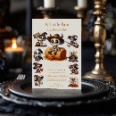 Recherche de squelettique invitations Invités