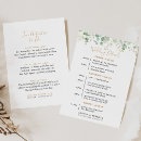 Recherche de week end mariage invitations Pour elle
