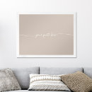 Recherche de calligraphie posters Élégant