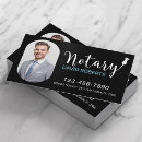 Recherche de services juridiques cartes visite Notaire public