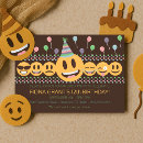 Zoek naar sms uitnodigingen Emojis