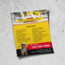 Recherche de charpentier prospectus Remodelage