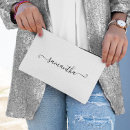 Recherche de toiletry bag cosmétiques pochettes Bridesmaid