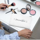 Recherche de noms cosmétiques pochettes Bridesmaid