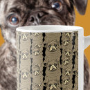 Recherche de tasse de carlin tasses Dogs
