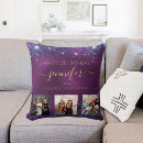 Zoek naar paarse gouden kussens For her