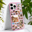 Recherche de collage photos iphone coques Moderne