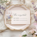 Recherche de la provence invitations Élégant