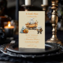 Recherche de fantômes invitations Invités