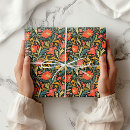 Zoek naar william morris cadeaupapier Floreel