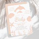 Recherche de dolphin party invitations Pour elle