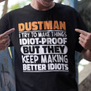 Recherche de garbage man tshirts Camion