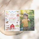 Recherche de animaux de zoo invitations Fête d'anniversaire