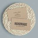 Recherche de crafters visitenkarten Pour tous