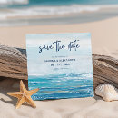 Recherche de beach save the dates Mer