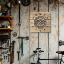 Recherche de vélos horloges Pour lui