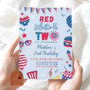Recherche de rouge blanc invitations Fête de l'indépendance