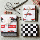 Recherche de automobiles papier cadeau Pour enfants
