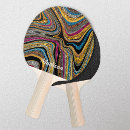 Recherche de ados raquettes ping pong Girly