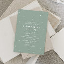 Recherche de point croisé invitations Chrétien