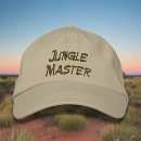 Recherche de jungles casquettes Pour tous