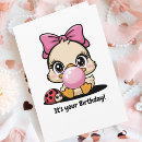 Zoek naar schatten kaarten Dier