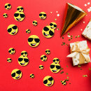 Recherche de visage drôle décorations fêtes Anniversaire