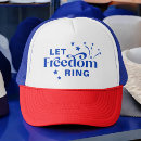 Zoek naar sterren trucker petten Typografie