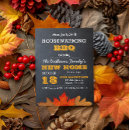 Recherche de fall housewarming invitations Fête de réchauffement
