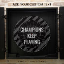 Recherche de citations jeux de fléchettes Pour lui