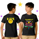 Zoek naar emotie tshirts Glimlachen